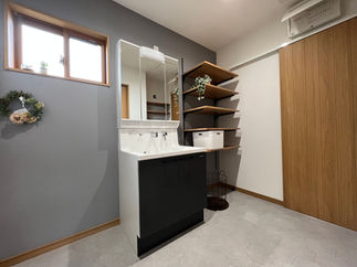 熊本市南区　モデルハウス　施工事例　ペンギンホーム