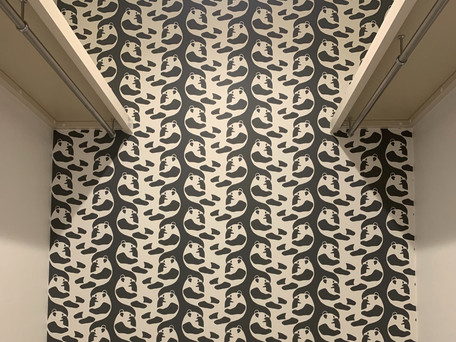 熊本市西区　横手モデルハウス　施工事例　ペンギンホーム