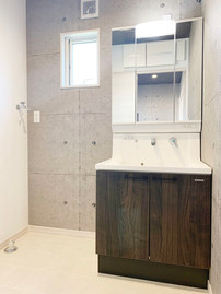 熊本市東区　注文住宅　施工事例　ペンギンホーム