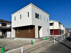 建売物件PICK　UP！南高江モデルハウス