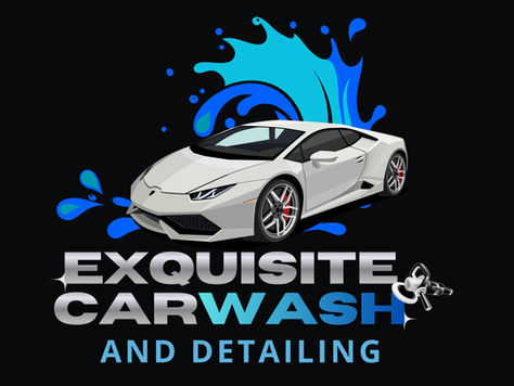 Exquisite Carwash and detailing