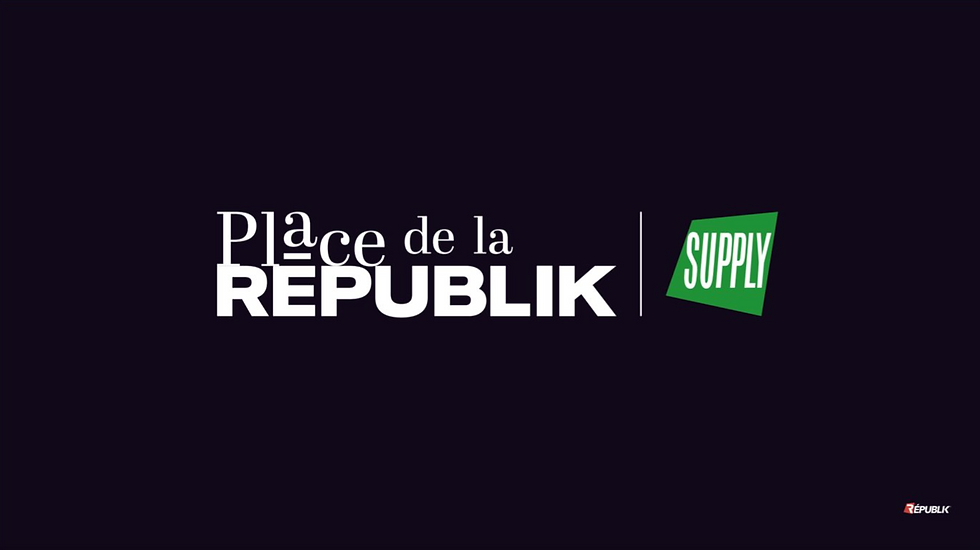 Place de la Républik : Peut-on cadrer les consommateurs quand ils aggravent l’empreinte RSE de la logistique ?