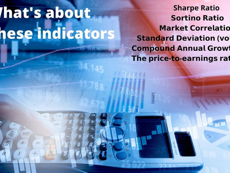 What's about all these indicators