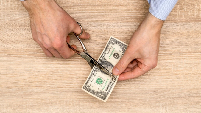 Dividend Cuts