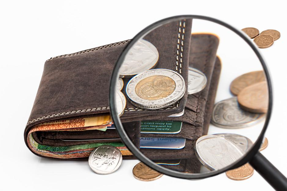 Budgeting (Source: Pixabay.com)