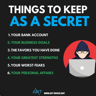 Things to keep as a secret.jpg