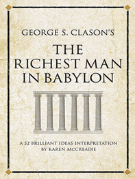 The Richest Man in Babylon