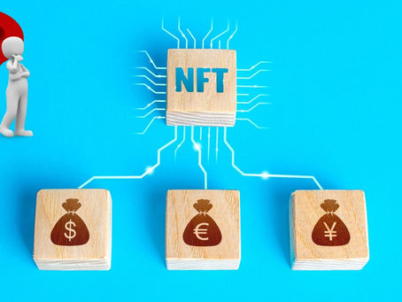 Unlocking the World of NFTs: A Beginner's Guide to Understanding and Investing in Non-Fungible Token