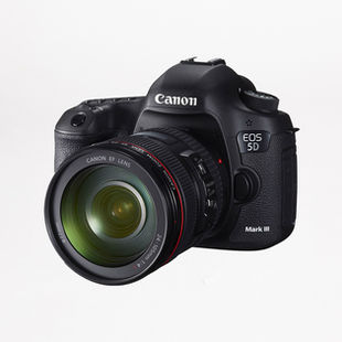 CANON 5D MARK III