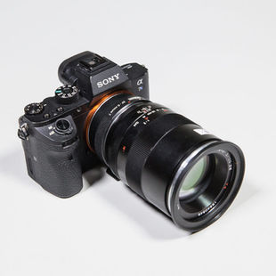 SONY A7S II
