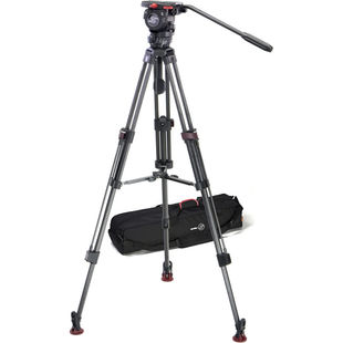TRIPÉ SACHTLER FSB 6 75MM
