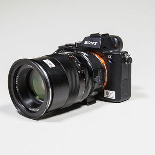 SONY A7S II