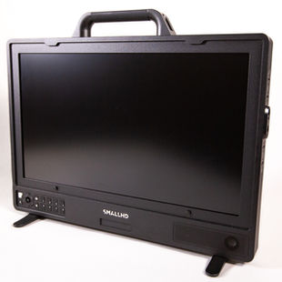 MONITOR SMALLHD CINE18"4K