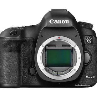 CANON 5D MARK III