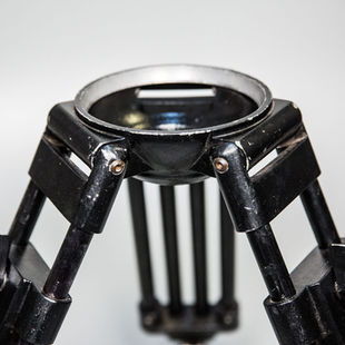 TRIPÉ BABY 150MM