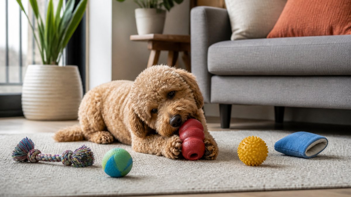 Alternatives to Dog Daycare for Apartment Dogs
