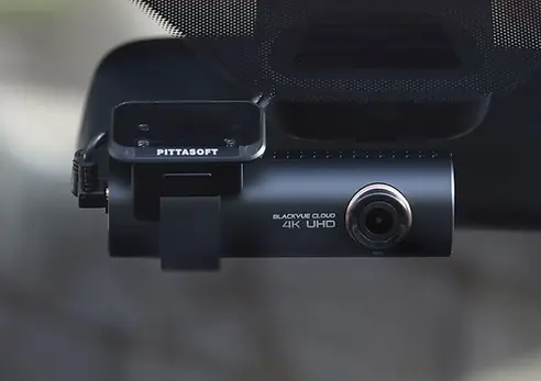 Professional Dash Cam Installation in the Maryland, DMV, VA area