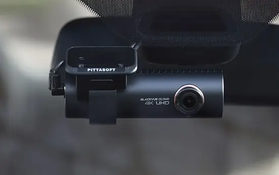 Professional Dash Cam Installation in the Maryland, DMV, VA area