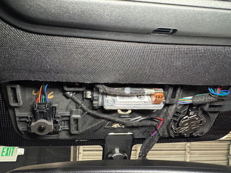 Why Proper Dash Cam        Hardwiring Matters