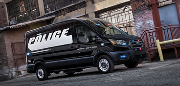 Prisoner and transport units