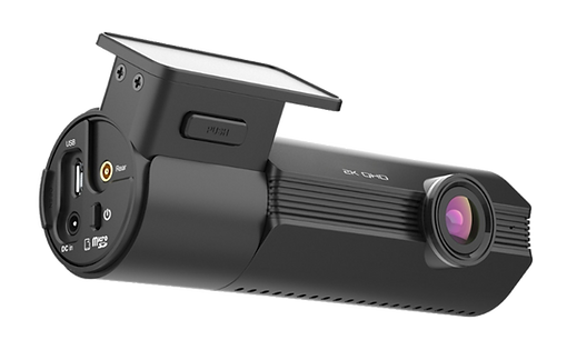 Front Dash Cam