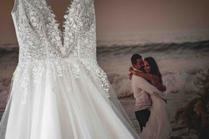 Brautkleid