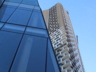 Project: Burrard Place