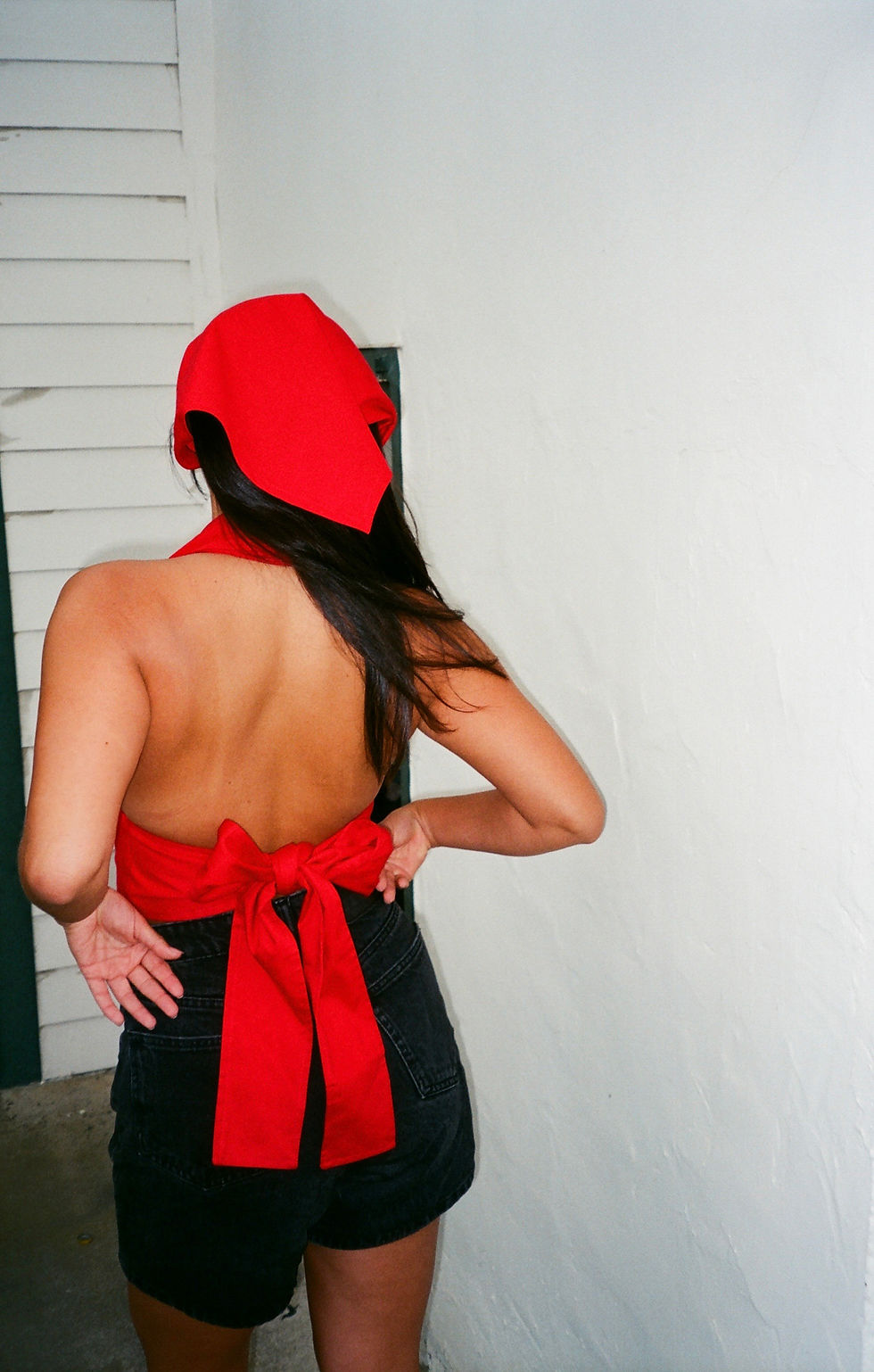 Thumbnail: The Head Scarf