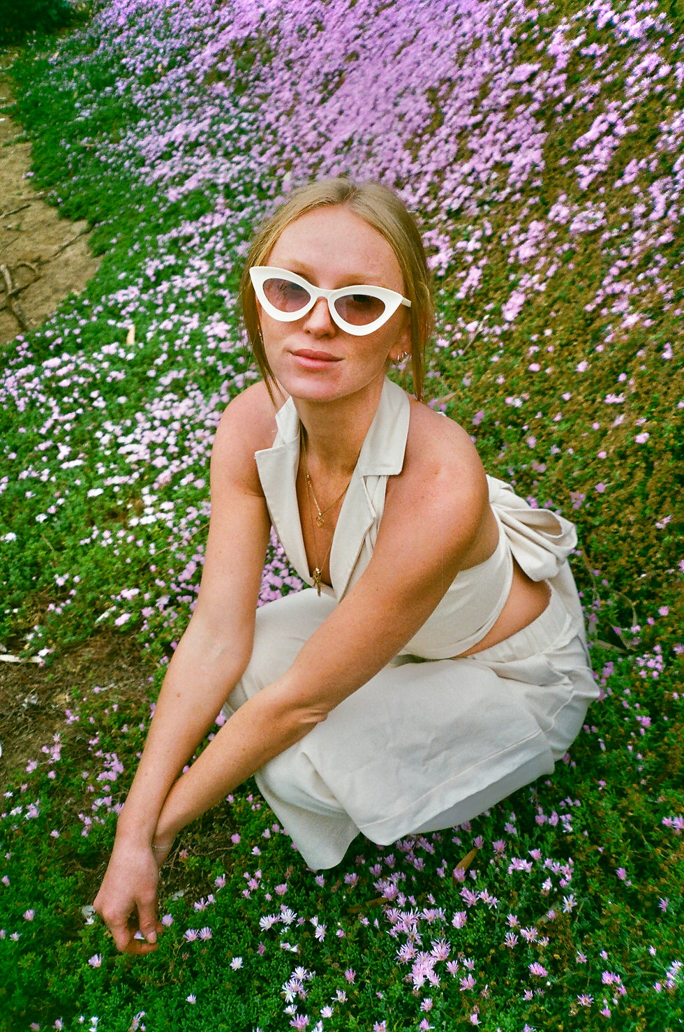 Thumbnail: The Halter Top