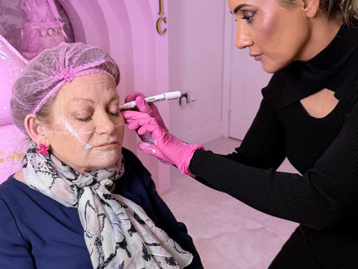 Collagen Banking Chadwell Heath: The Preventative Approach to Long-Term Skin Ageing