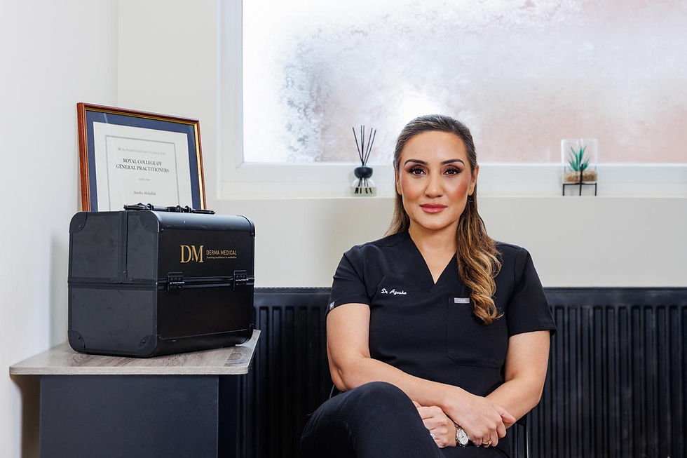 Private GP Services in Romford: Fast, Personalised Medical Care When You Need It