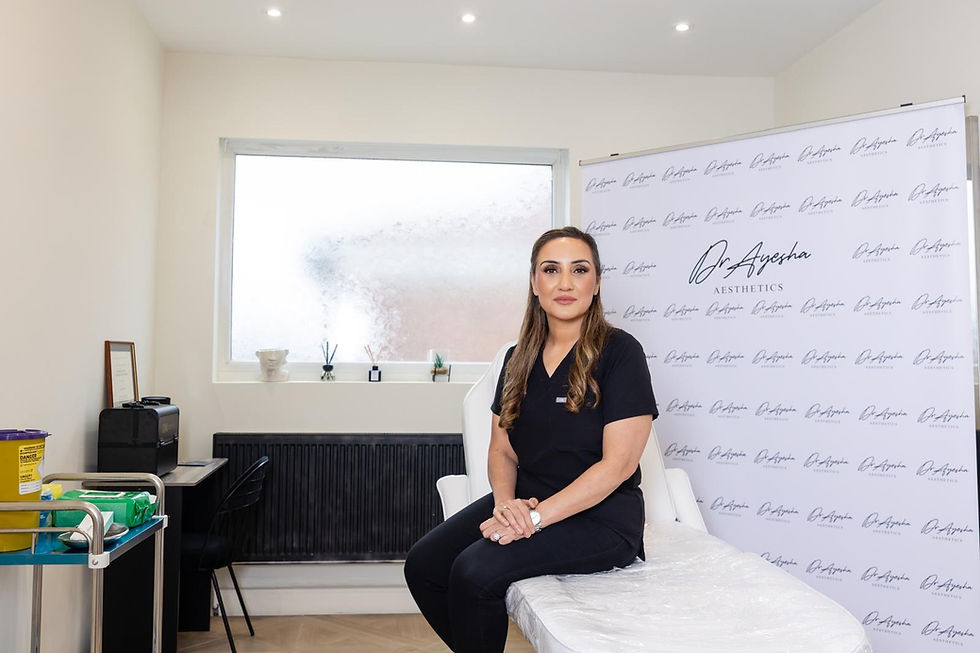 Chemical Peels in Romford: How They Can Transform Your Skin