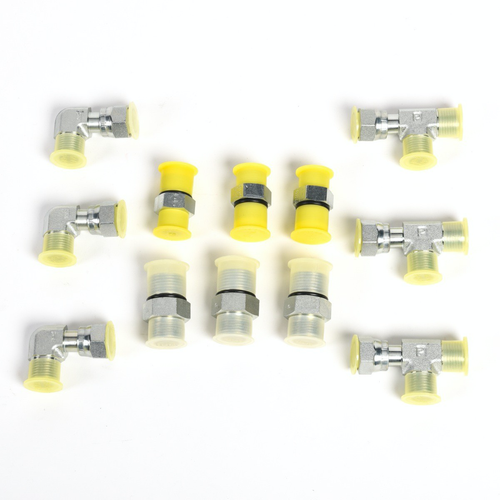 2 Frame Hydraulic Fitting Kit Performance Ag IN