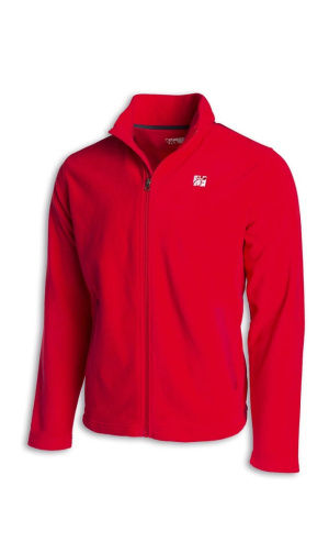 Thumbnail: Knox Fleece- Male or Female RED & BLUE