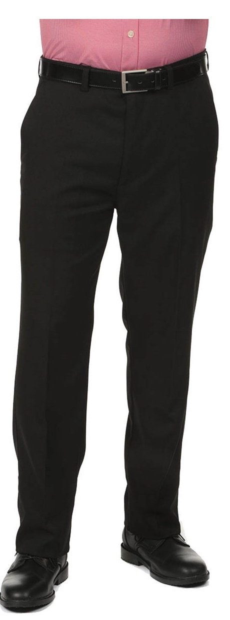 Male Pants - Black | reno-chick-fil-a