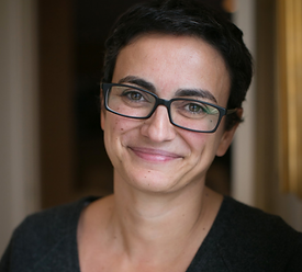 Flaminia Catterucia