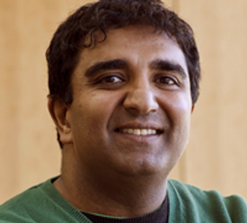 Manoj Duraisingh