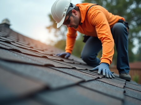 Maximize Your Roof's Lifespan with Expert Roof Repair and Maintenance