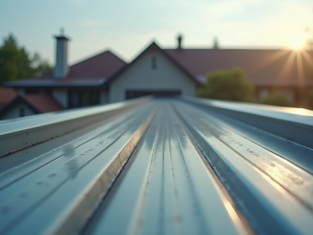 Top Hurricane-Resistant Roofing Solutions