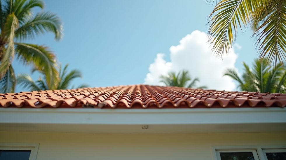 Why Miami-Dade County Chooses 4Ever Roofing: Miami-Dade Roofing Solutions
