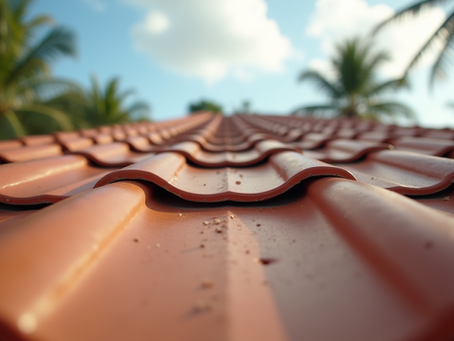 Explore Roofing Solutions in Miami-Dade County: Your Guide to Roofing Services Miami-Dade