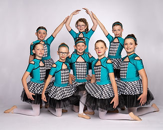 Kids dance classes american fork