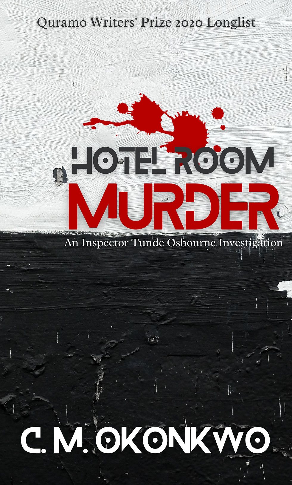 Hotel Room Murder (2021)
