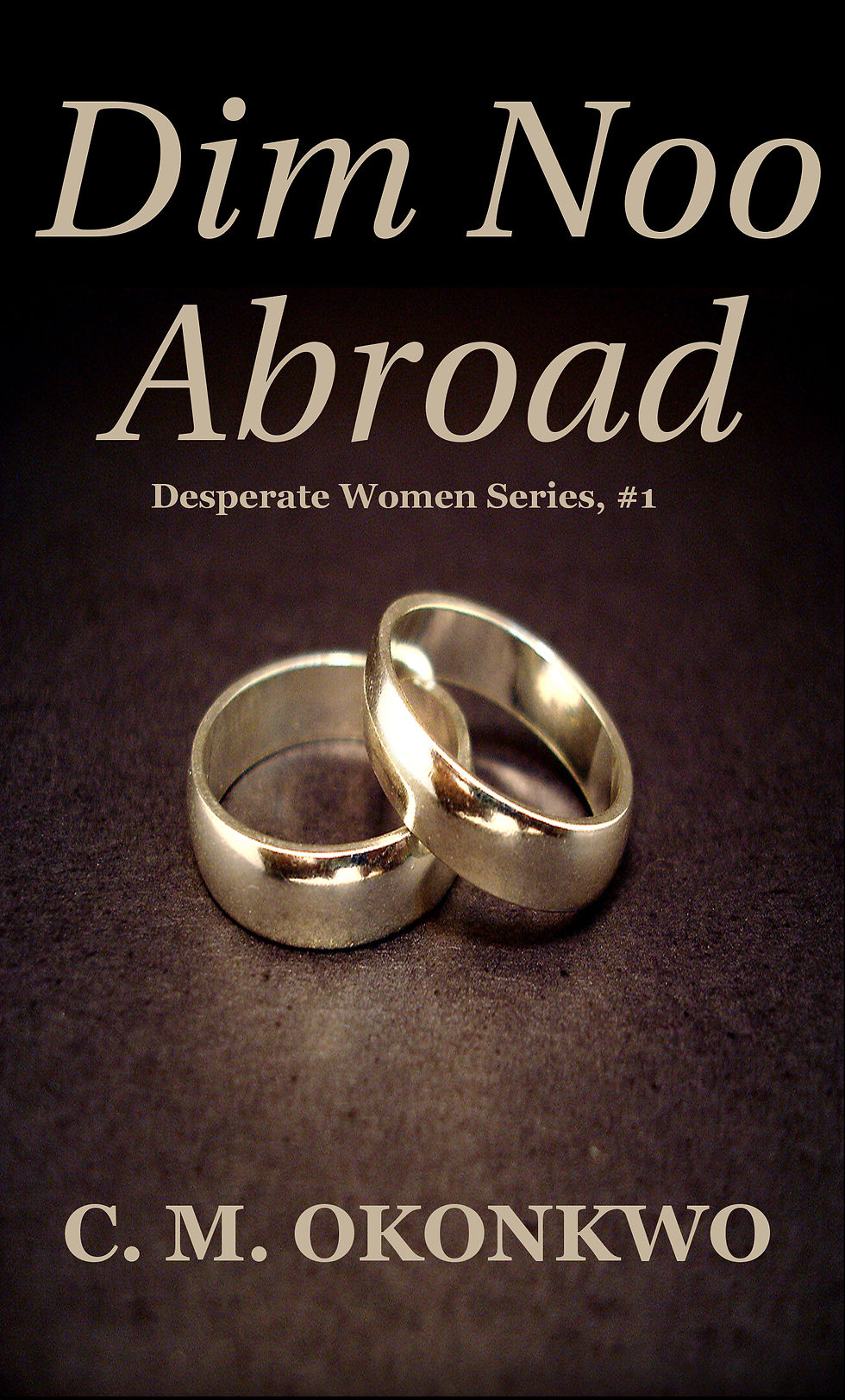 Dim Noo Abroad (2014)