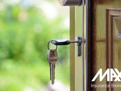3 Reasons Why Landlord Insurance Is A No Brainer