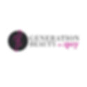 Gen Beauty logo