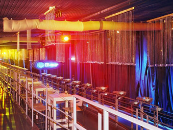 £21 million to support Culture and Events Organisations and Freelancers