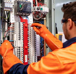 Direct Switchboards and Controls