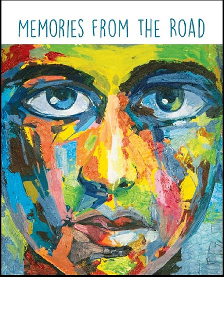 Memories from the Road