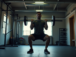 Functional Fitness Training for Everyday Life